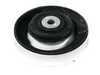 ES#58529 - 33526779611 - Rear Shock Mount - Priced Each  - Located at the top of the shock, connecting shock to the body - Genuine BMW - BMW