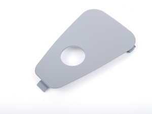 ES#120420 - 51468227689 - E39 COVER GRY - Genuine BMW - BMW