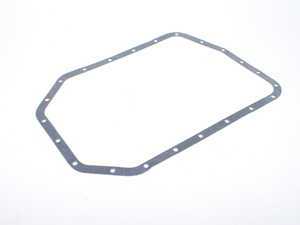ES#2593528 - 24111422676 - Transmission Oil Pan Gasket - Seal up your leaking oil pan - Elring - BMW