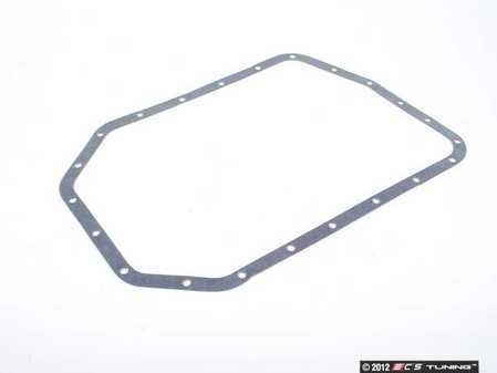ES#2593528 - 24111422676 - Transmission Oil Pan Gasket - Seal up your leaking oil pan - Elring - BMW