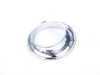 ES#74578 - 51117127941 - Fog Light Surround Chrome - Left - Chrome snap in section surrounding the lens - Genuine MINI - MINI