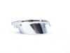 ES#74578 - 51117127941 - Fog Light Surround Chrome - Left - Chrome snap in section surrounding the lens - Genuine MINI - MINI