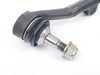 ES#2580421 - 32106765235 - Tie Rod Assembly - Left - Includes both inner and outer tie rod - Karlyn - BMW