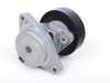 ES#2587889 - 1122000970 -  Belt Tensioner Assembly - Keeps constant pressure on your serpentine belt to prevent belt slipping - Febi - Mercedes Benz