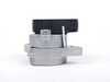 ES#2587889 - 1122000970 -  Belt Tensioner Assembly - Keeps constant pressure on your serpentine belt to prevent belt slipping - Febi - Mercedes Benz