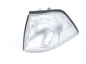Front Turn Signal Assembly - Left