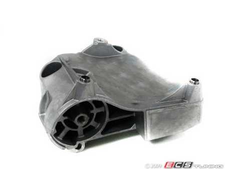 ES#180382 - 64557512556 - Climate Compressor Supporting Bracket - Genuine BMW - BMW