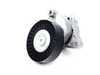 ES#2587889 - 1122000970 -  Belt Tensioner Assembly - Keeps constant pressure on your serpentine belt to prevent belt slipping - Febi - Mercedes Benz