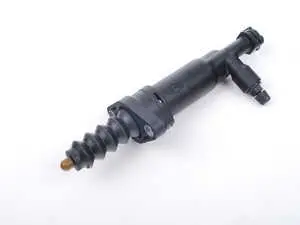 Output Cylinder Clutch