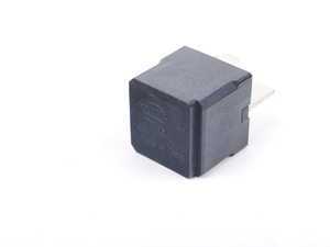 ES#2593466 - 0025422619 - Relay - Priced Each - Used for various systems on several Mercedes-Benz models - Hella - Mercedes Benz