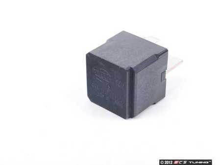ES#2593466 - 0025422619 - Relay - Priced Each - Used for various systems on several Mercedes-Benz models - Hella - Mercedes Benz