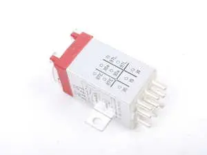Over Voltage Protection Relay - OVP