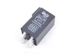 ES#2534971 - 91161815400 - DME/Fuel Pump Relay - Nice to have a spare on hand - URO - Porsche