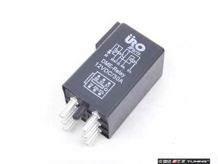 ES#2534971 - 91161815400 - DME/Fuel Pump Relay - Nice to have a spare on hand - URO - Porsche