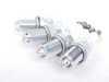 ES#2592926 - 12120031708KT2 - JCW Spark Plugs - Set Of Four - BKR7EQUP , Renew the power to your engine. - NGK - MINI