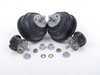 ES#2586878 - 22322282340OEKT - Performance Motor And Transmission Mount Kit - Includes all mounting hardware - Genuine BMW - BMW