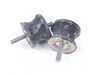 ES#2586878 - 22322282340OEKT - Performance Motor And Transmission Mount Kit - Includes all mounting hardware - Genuine BMW - BMW