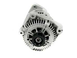 ES#517866 - 12317540994 - Replacement Alternator - Restore charging system voltage with a Genuine alternator - Genuine BMW - BMW