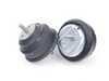 ES#2586878 - 22322282340OEKT - Performance Motor And Transmission Mount Kit - Includes all mounting hardware - Genuine BMW - BMW