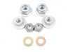ES#2586878 - 22322282340OEKT - Performance Motor And Transmission Mount Kit - Includes all mounting hardware - Genuine BMW - BMW