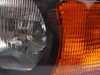 ES#3676400 - 63128385091 - E39 Halogen Headlight Assembly - Left - Complete headlight assembly - TYC - BMW