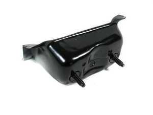 ES#68160 - 41118151121 - E36 Z3 Front Sway Bar Mount - Left - Attached to the left frame rail, allows for sway bar mounting - Genuine BMW - BMW