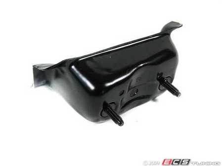 ES#68160 - 41118151121 - E36 Z3 Front Sway Bar Mount - Left - Attached to the left frame rail, allows for sway bar mounting - Genuine BMW - BMW