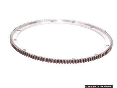 ES#2561535 - 96411414331 - Starter Ring Gear - OEM - 