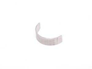 ES#20767 - 11247835439 - Connecting Rod Bearing Shell - Red - Lower - Lower half of the bearing your connecting rods ride on - 6 per vehicle, 49.00mm measurement - Genuine BMW - BMW