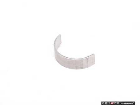 ES#20767 - 11247835439 - Connecting Rod Bearing Shell - Red - Lower - Lower half of the bearing your connecting rods ride on - 6 per vehicle, 49.00mm measurement - Genuine BMW - BMW