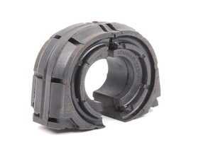 ES#51094 - 31352283071 - E60 M5 Front Sway Bar Bushing - Priced Each - 26.5mm - Genuine BMW - BMW