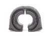 ES#51094 - 31352283071 - E60 M5 Front Sway Bar Bushing - Priced Each - 26.5mm - Genuine BMW - BMW