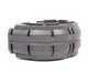 ES#51094 - 31352283071 - E60 M5 Front Sway Bar Bushing - Priced Each - 26.5mm - Genuine BMW - BMW