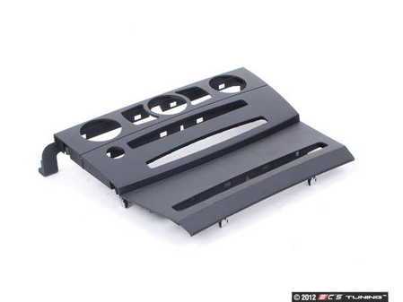 ES#117340 - 51457063152 - COVER - (NO LONGER AVAILABLE) - Genuine BMW - 