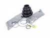 ES#57029 - 33217547080 - Rear CV Boot Repair Kit - Outer - Includes boot, grease, and clamps needed for installation - Genuine BMW - BMW