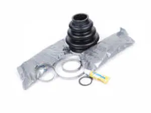 Rear CV Boot Repair Kit - Outer
