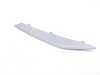 ES#1897776 - 51117229182 - Aluminum Lower Grille Trim - Right - Located on the lower grille - Genuine BMW - BMW