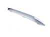 ES#1897776 - 51117229182 - Aluminum Lower Grille Trim - Right - Located on the lower grille - Genuine BMW - BMW