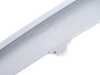 ES#1897776 - 51117229182 - Aluminum Lower Grille Trim - Right - Located on the lower grille - Genuine BMW - BMW