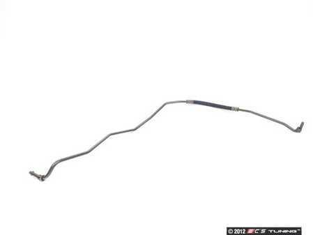 ES#38758 - 17221712245 - 7-OIL PIPE SPECIAL - Genuine BMW - BMW