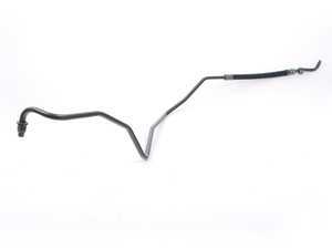 ES#38759 - 17221712246 - 7-OIL PIPE SPECIAL - Genuine BMW - BMW
