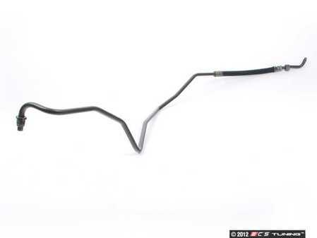 ES#38759 - 17221712246 - 7-OIL PIPE SPECIAL - Genuine BMW - BMW
