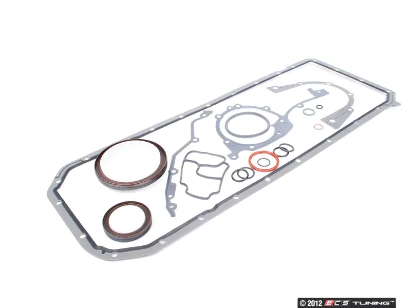 Genuine BMW - 11111432478 - Engine Block Gasket Set (11-11-1