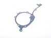 ES#17590 - 11111432478 - Engine Block Gasket Set - Complete lower engine gasket set - Genuine BMW - BMW