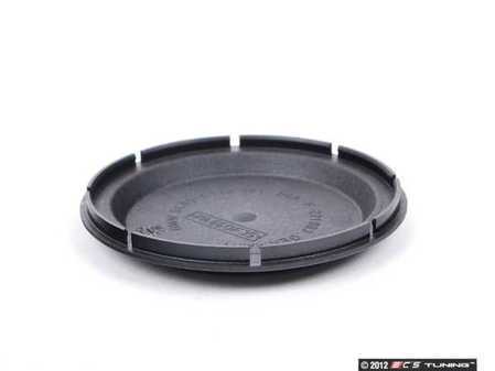 ES#180368 - 64551748384 - E36 Idler Pulley Dust Cap - Used for the A/C belt idler pulley - Genuine BMW - BMW