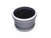 ES#2228341 - 51169239365 - Cup Holder Insert - Comes in black with a chrome trim ring - Genuine BMW - BMW