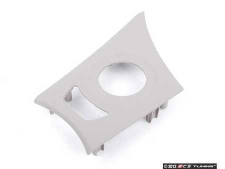 ES#84043 - 51167155137 - COVER - Genuine BMW - BMW
