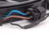 ES#180274 - 64541392913 - Auxiliary Fan Assembly - Factory direct part. - Genuine BMW - BMW