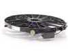 ES#180274 - 64541392913 - Auxiliary Fan Assembly - Factory direct part. - Genuine BMW - BMW