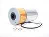 ES#2593676 - 0001802509 - Oil Filter Kit - Priced Each - Includes all needed o-rings for installation - Bosch - Mercedes Benz